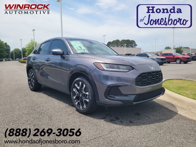 2027 Honda HR-V EX-L 2WD's photo