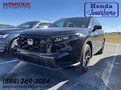 Used 2025 Honda CR-V Hybrid Sport-L SUV for sale near Paragould, AR