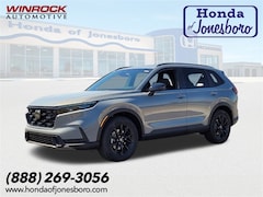 New  2026 Honda CR-V Hybrid Sport-L SUV for Sale in Jonesboro, AR