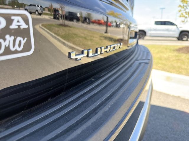 2024 GMC Yukon Denali - Photo 39
