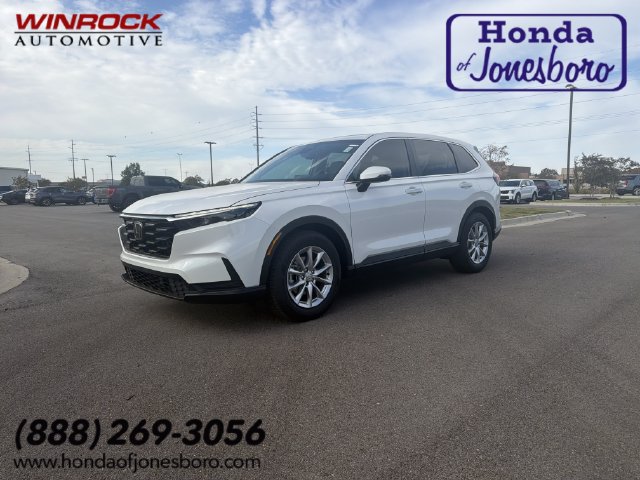 New 2027 Honda CR-V EX SUV for sale near Walnut Ridge, AR