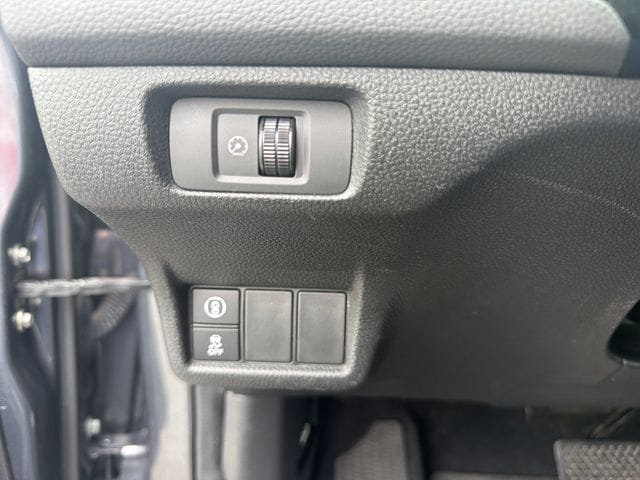 2022 Honda Civic EX - Photo 34