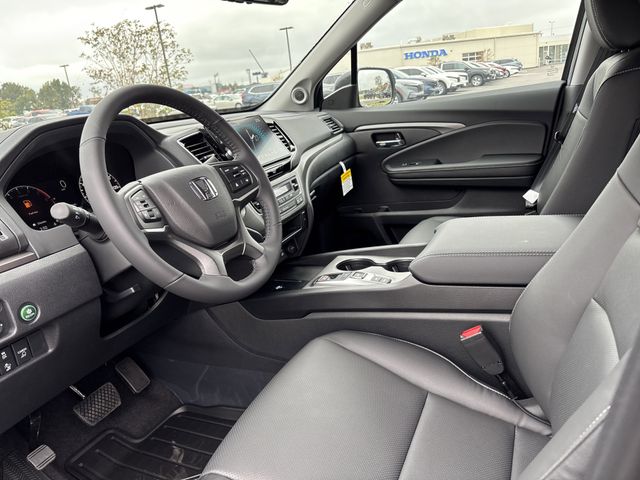 2026 Honda Ridgeline RTL - Photo 10