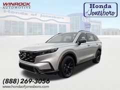 Used 2025 Honda CR-V Hybrid Sport-L SUV for sale near Walnut Ridge, AR