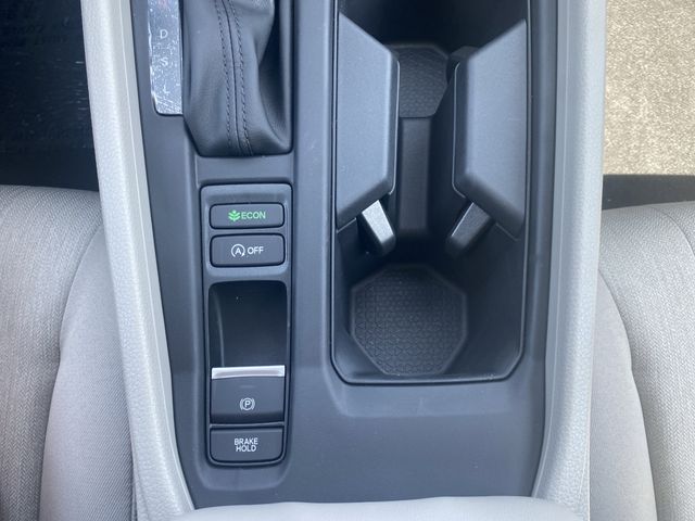 2026 Honda Accord LX - Photo 31