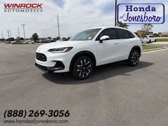 New  2026 Honda HR-V EX-L SUV for Sale in Jonesboro, AR