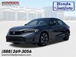  Honda Civic Hybrid