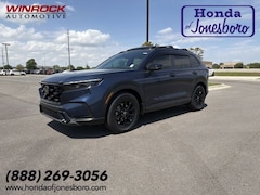 New  2026 Honda CR-V Hybrid Sport-L SUV for Sale in Jonesboro, AR