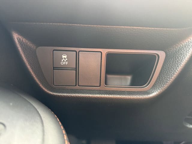 2025 Honda HR-V Sport - Photo 37