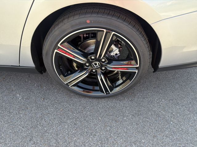 2026 Honda Accord SE - Photo 20