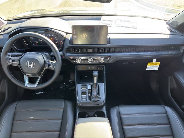 2026 Honda CR-V Sport-L - Photo 26