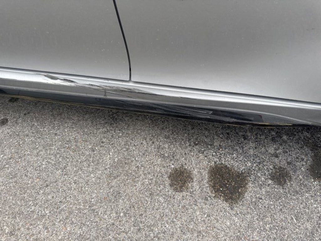 Used 2024 Toyota Camry SE Sedan