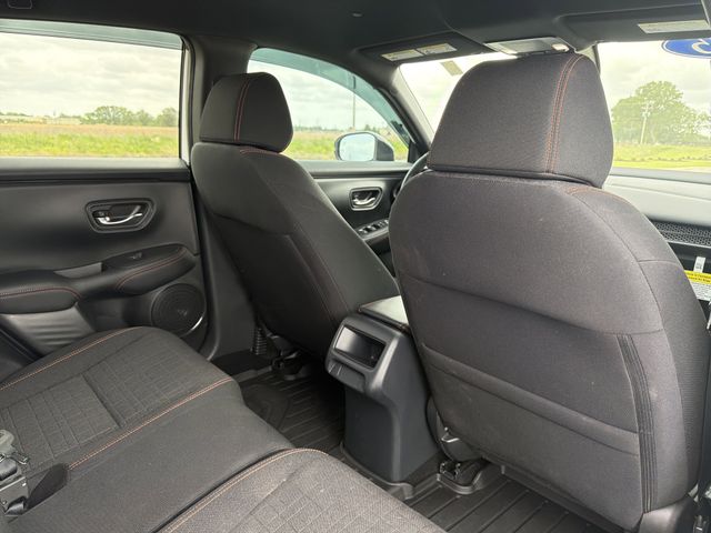 2025 Honda HR-V Sport - Photo 16