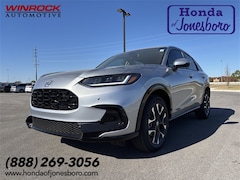 New  2026 Honda HR-V EX-L SUV for Sale in Jonesboro, AR