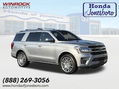 Used 2024 Ford Expedition Limited SUV in Jonesboro, AR