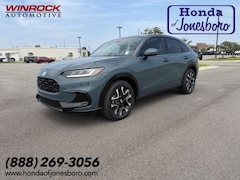New 2027 Honda HR-V EX-L SUV in Jonesboro, AR