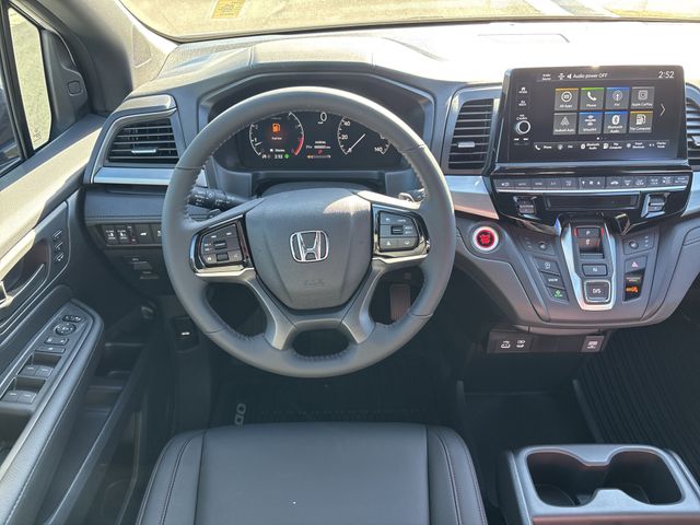 2026 Honda Odyssey Sport L - Photo 27