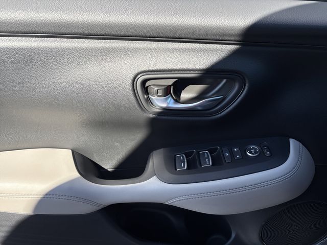 2026 Honda HR-V EX-L - Photo 41