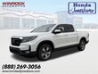  Honda Ridgeline