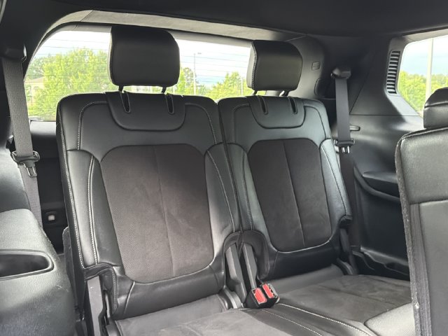 2024 Jeep Grand Cherokee L Altitude - Photo 15