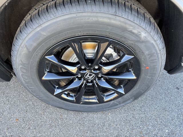 2026 Honda CR-V Sport-L - Photo 30