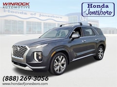Used 2021 Hyundai Palisade Limited SUV in Jonesboro, AR