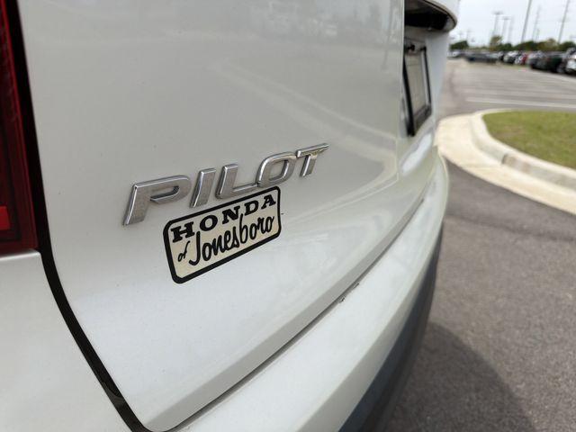 2018 Honda Pilot EX-L - Photo 42