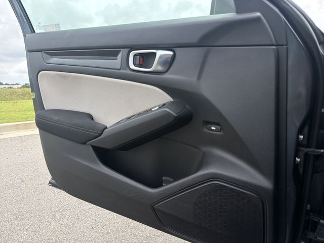 2022 Honda Civic EX - Photo 36