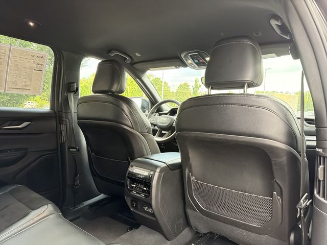2024 Jeep Grand Cherokee L Altitude - Photo 16
