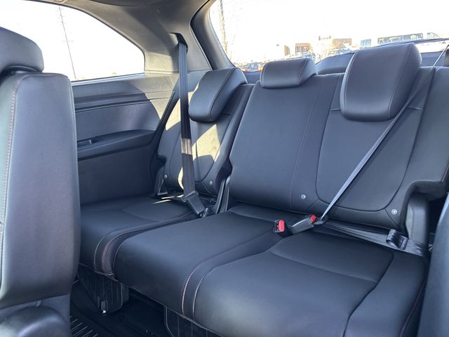 2026 Honda Odyssey Sport L - Photo 18