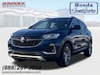 Buick Encore GX