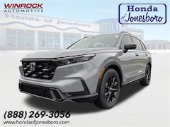New  2026 Honda CR-V Hybrid Sport SUV for Sale in Jonesboro, AR