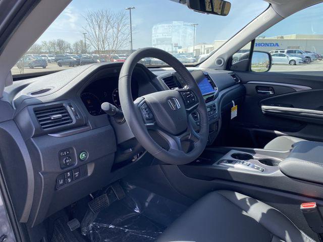 2026 Honda Ridgeline RTL - Photo 11