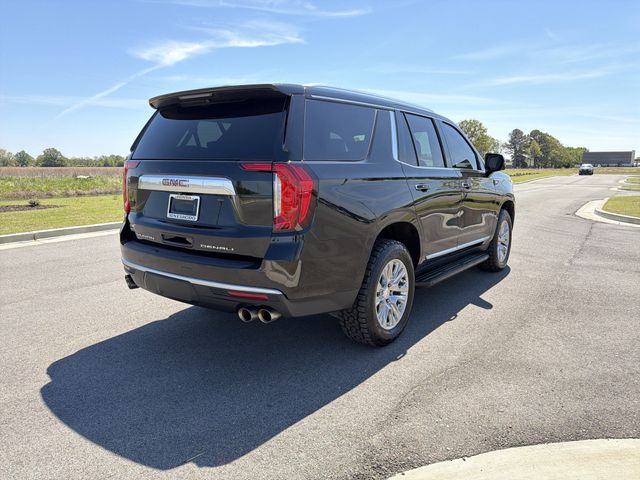 2024 GMC Yukon Denali - Photo 5