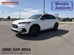 New  2026 Honda HR-V Sport SUV for Sale in Jonesboro, AR