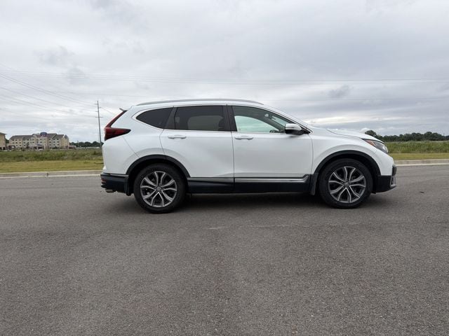 2021 Honda CR-V Touring - Photo 6