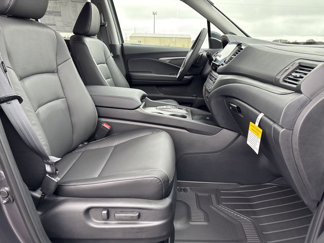 2026 Honda Ridgeline RTL - Photo 22
