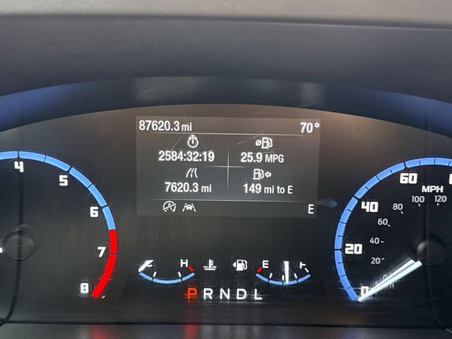 2021 Ford Bronco Sport Big Bend - Photo 28