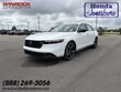  Honda Accord Hybrid