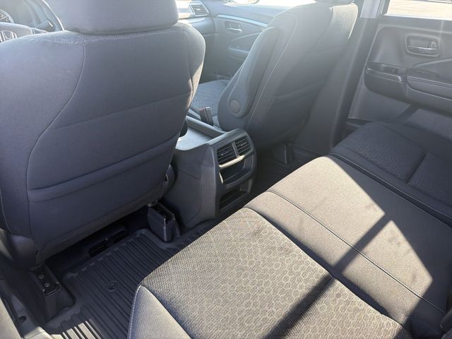 2023 Honda Ridgeline Sport - Photo 13