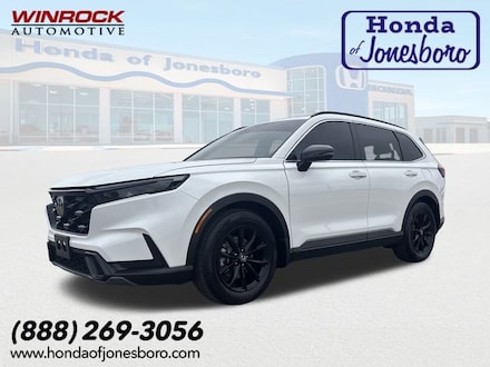 2023 Honda CR-V Hybrid Sport SUV