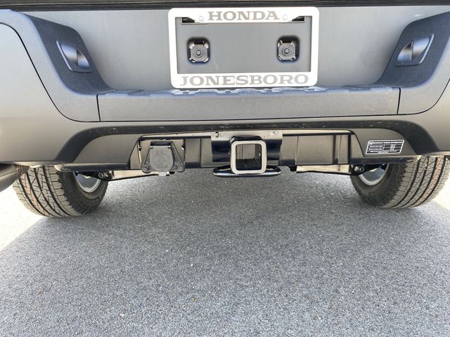 2026 Honda Ridgeline RTL - Photo 21