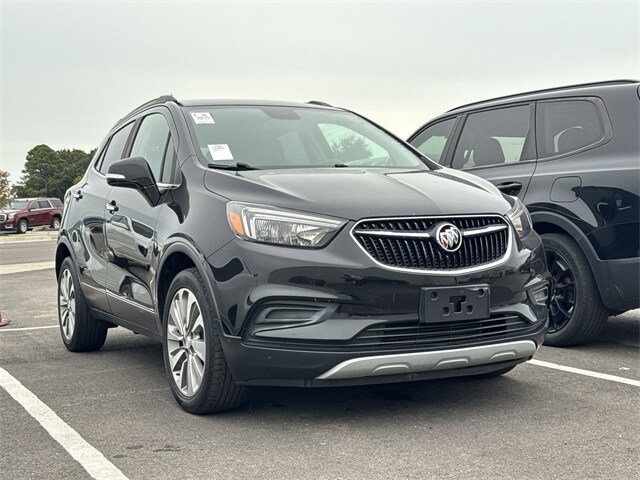 2019 Buick Encore Preferred photo 2