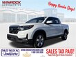 Honda Ridgeline