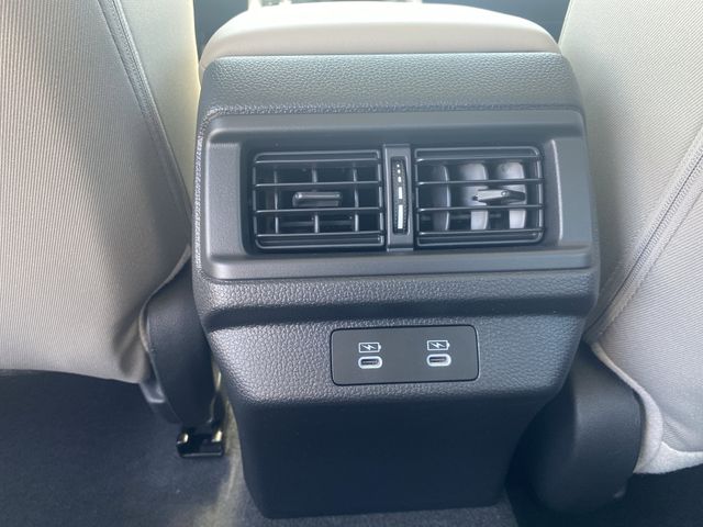 2026 Honda Accord LX - Photo 21