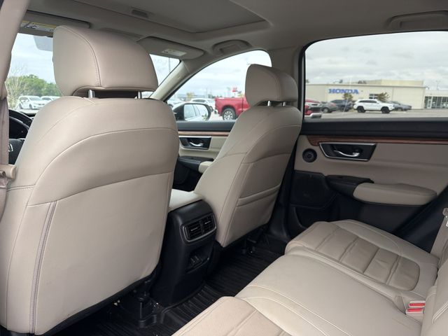 2021 Honda CR-V Touring - Photo 13