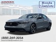  Honda Accord Hybrid