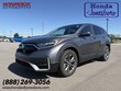 Honda CR-V Hybrid