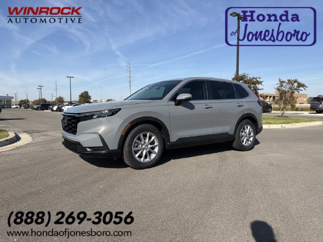 New 2027 Honda CR-V EX SUV for sale near Walnut Ridge, AR