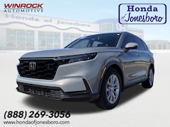 Used 2025 Honda CR-V EX-L SUV for sale near Walnut Ridge, AR